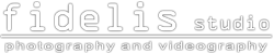 Fidelis studio - photography & videography