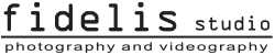 Fidelis studio - photography & videography