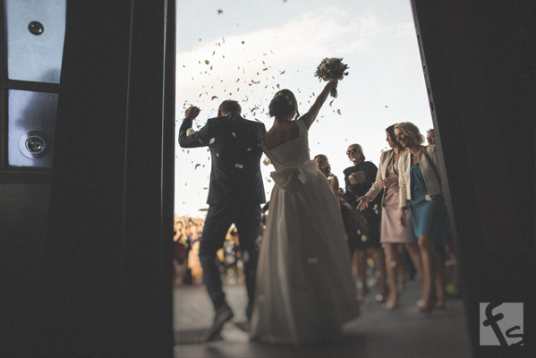 Frano + Lea. Wedding photography. Zagreb, Croatia.