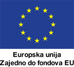 EU - Zajedno do fondova EU